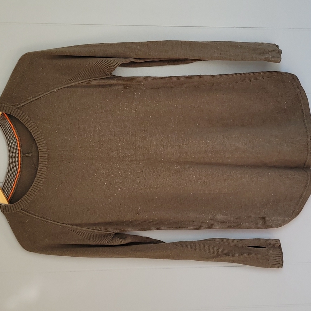 Lululemon sweater